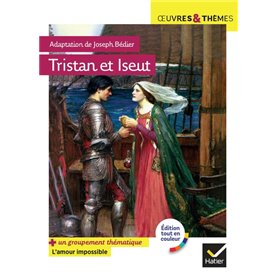 Tristan et Iseut