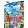 TAM Maths 6e Ed. 2022 - Livre élève