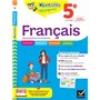 Français 5e