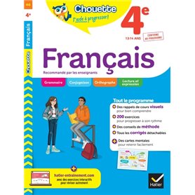 Français 4e