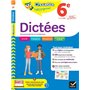 Dictées 6e