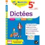 Dictées 5e