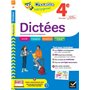 Dictées 4e