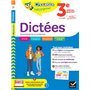 Dictées 3e