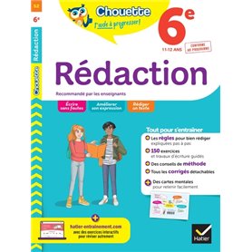 Rédaction 6e