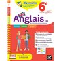 Anglais 6e - LV1 (A1 vers A2)