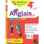 Anglais 4e - LV1 (A2, A2+)