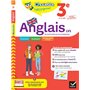 Anglais 3e  - LV1 (A2+, B1)