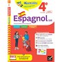 Espagnol 4e - LV2 (A1+, A2)