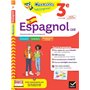 Espagnol 3e - LV2 (A2, A2+)