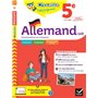 Allemand 5e - LV2 (A1 vers A2)