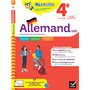 Allemand 4e - LV2 (A1+, A2)