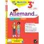 Allemand 3e - LV2 (A2, A2+)