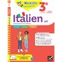 Italien 3e - LV2 (A2, A2+)