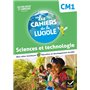 Les Cahiers de la Luciole - Sciences CM1 Ed. 2022