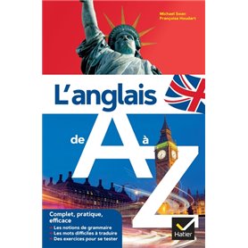 L'anglais de A à Z