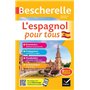 Bescherelle L'espagnol pour tous - nouvelle édition