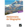 Initial - Dictionnaire de Géographie Ed. 2022