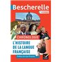 Bescherelle - Chronologie de l'histoire de la langue française