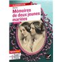 Mémoires de deux jeunes mariées (oeuvre au programme Bac 2024, 1re techno)