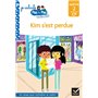 Kim et Tom CP niveau 2 - Kim s'est perdue !