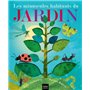 Les minuscules habitants du jardin