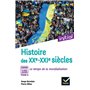 Initial - Histoire des XXe-XXIe siècles - Tome 4 : 2000 à nos jours, Le temps de la mondialisation