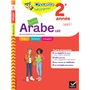 Arabe 2e année - LV2 (A2, A2+)