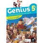 Genius Latin 5e Ed.2022