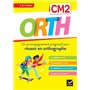 ORTH CM2 - Réussir en orthographe