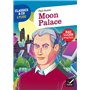 Classics & Co Anglais LLCE 1re - Moon Palace, Paul Auster - Éd. 2022 - Livre élève