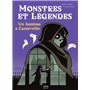 Monstres et légendes - Un fantôme à Canterville -  CE1/CE2 8/9 ans