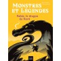 Monstres et légendes - Fafnir et le dragon du Nord - CE1/CE2 8/9 ans