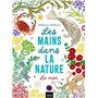 Les mains dans la nature - La mer