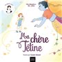 Mes histoires du calme - Ma chère tétine