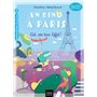 Un dino à Paris - Ciel une tour Eiffel ! - 5-6 ans GS/CP