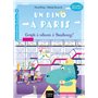 Un dino à Paris  - Compte à rebours à Beaubourg - 5-6 ans GS/CP