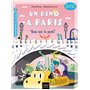 Un Dino à Paris  - Tous sur le pont ! - 5-6 ans GS/CP
