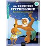 Ma première Mythologie - Hercule et les pommes d'or - CP/CE1 6/7 ans