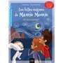 Les folles énigmes de Mamie Momie - Un sacré portrait ! - GS/CP 5/6 ans