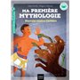 Ma première Mythologie - Hercule contre Cerbère CP/CE1 - 6/7 ans