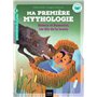 Ma première Mythologie - Remus et Romulus, les fils de la louve CP/CE1 - 6/7 ans