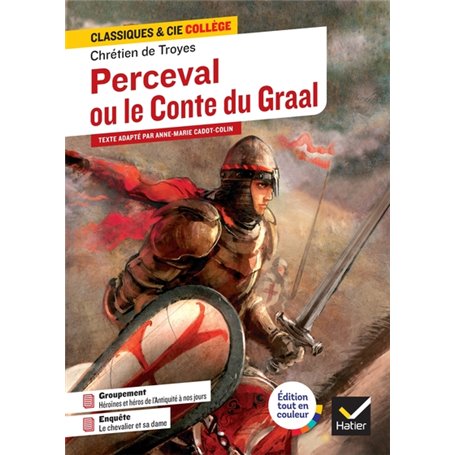 Perceval ou le Conte du Graal