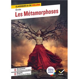 Les Métamorphoses