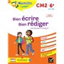 Bien écrire, bien rédiger CM2/6e