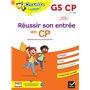 Réussir son entrée en CP