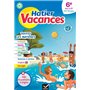 Cahier de vacances 2023 de la 6e vers la 5e