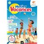 Cahier de vacances 2023 de la 4e vers la 3e