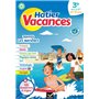 Cahier de vacances 2023 de la 3e à la 2de