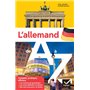 L'allemand de A à Z